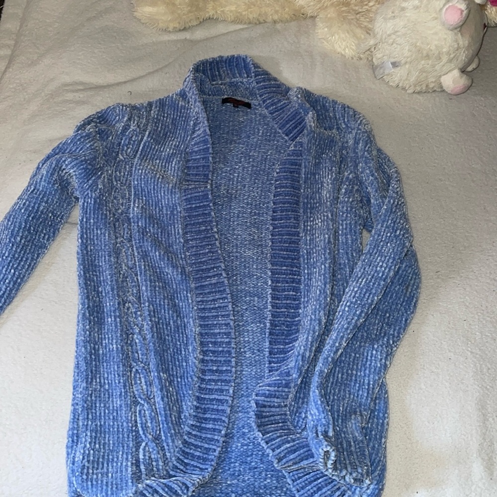 Comfy cardigan